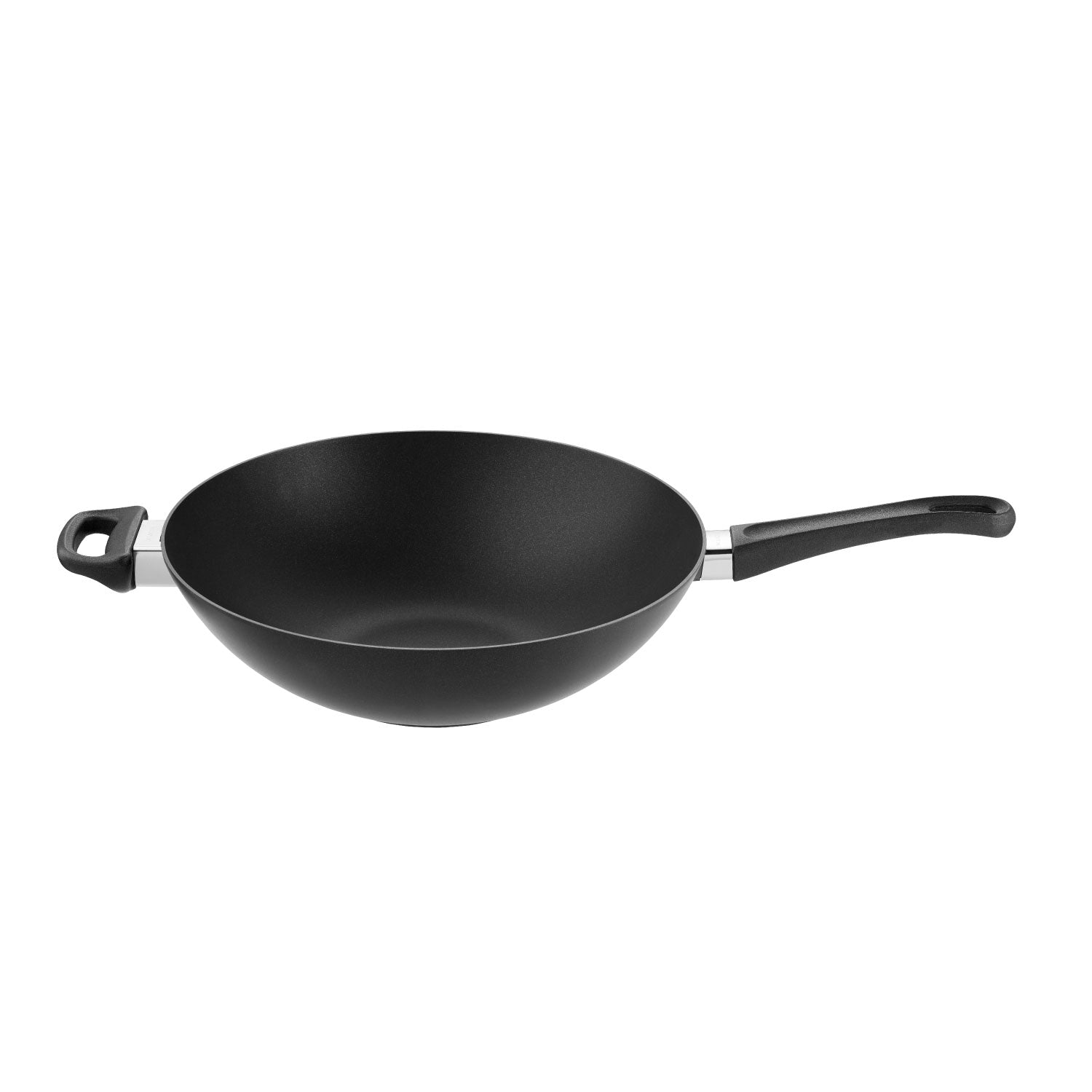 Classic Induction 32cm Wok